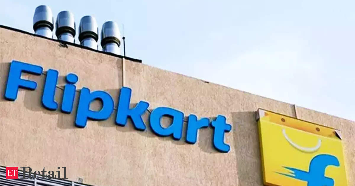 Flipkart to carry EOSS from Dec 7; companions with 5,000 native vendor shops to host their catalog, Retail Information, ET Retail