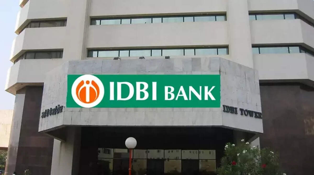 Idbi Bank: IDBI Bank to continue primary dealer business even if foreign  bank acquires majority stake, BFSI News, ET BFSI