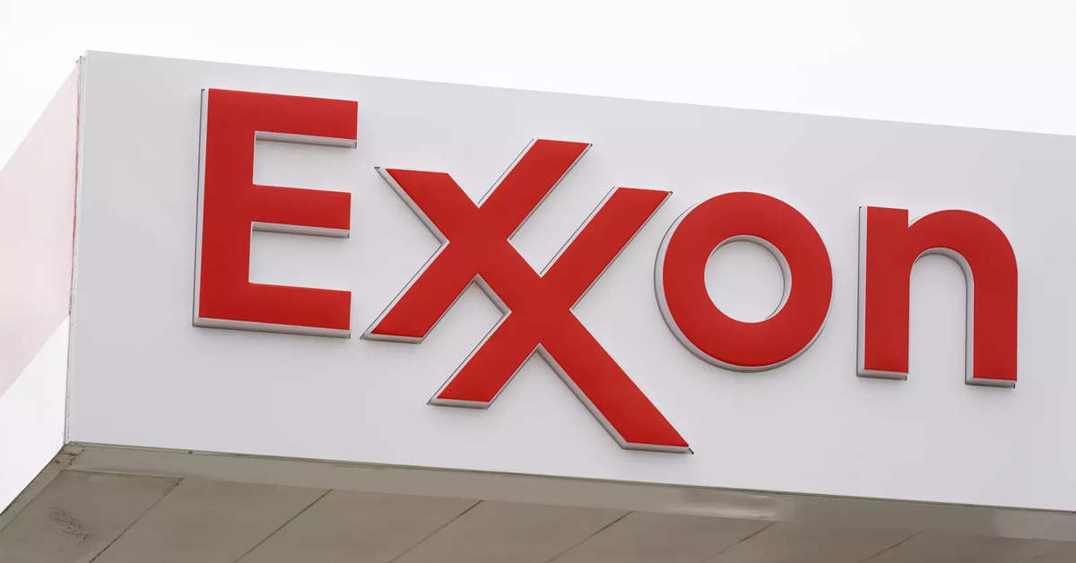 Exxon Exxon Mobil raises CEO pay, HR News, ETHRWorld