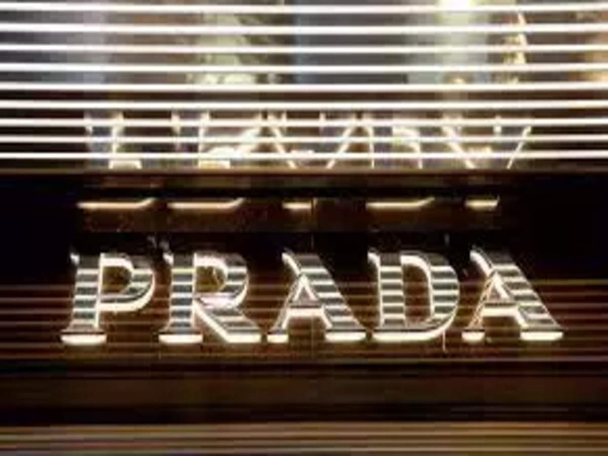 Prada charts line of business succession, tapping new CEO