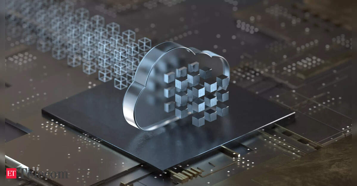 Microsoft: Pentagon splits $9 billion cloud contract between 4 firms ...