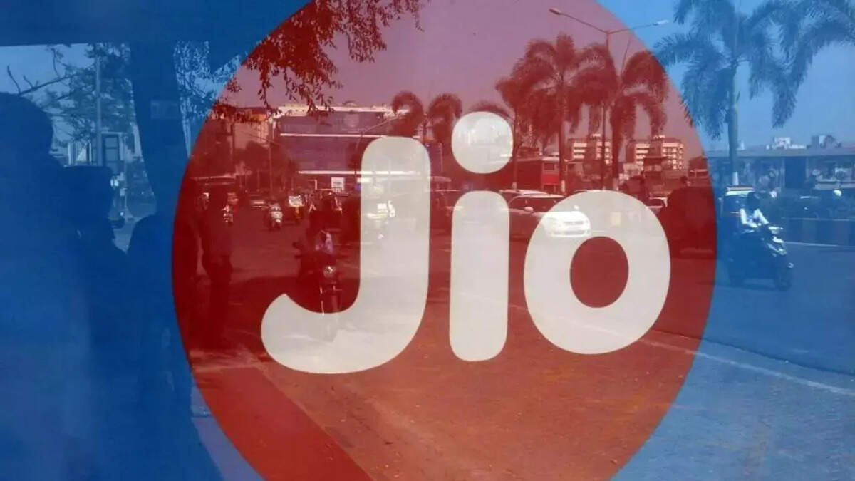 Reliance jio News - Latest reliance jio News, Information & Updates - Telecom News -ET Telecom