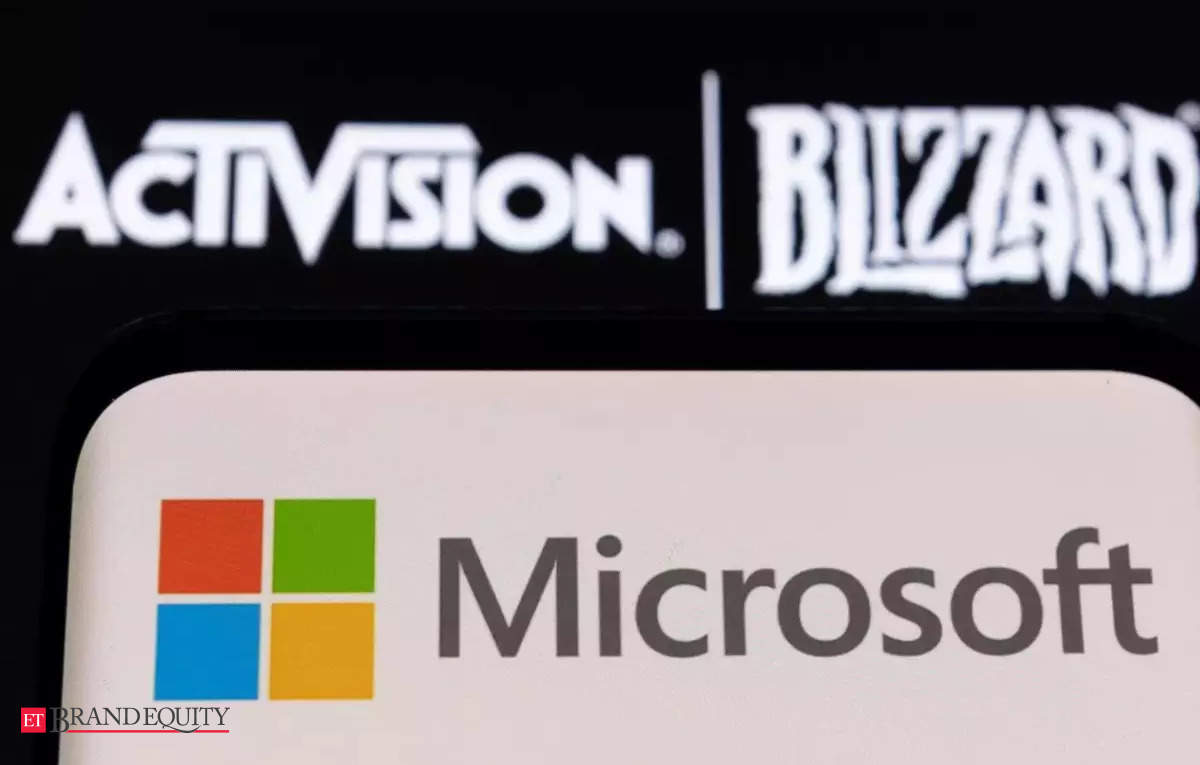 FTC seeks to block Microsoft acquisition of Activision - 2UrbanGirls