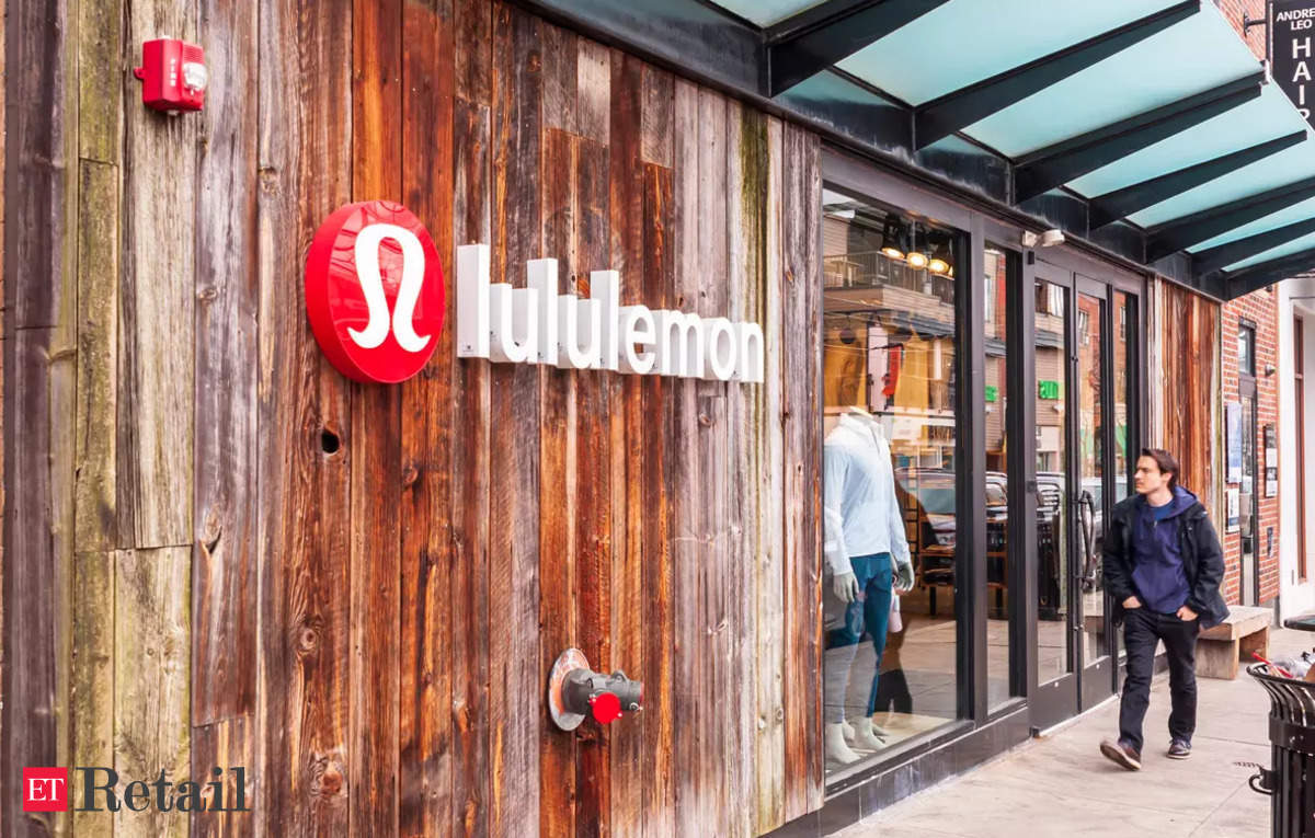 Lululemon sees downbeat quarter as inflation-hit consumers turn