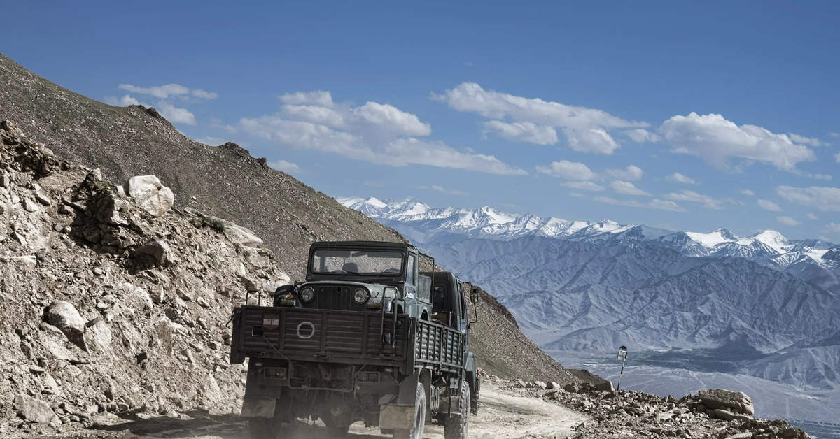 Indian Army to boost adventure tourism in border areas, ET TravelWorld ...