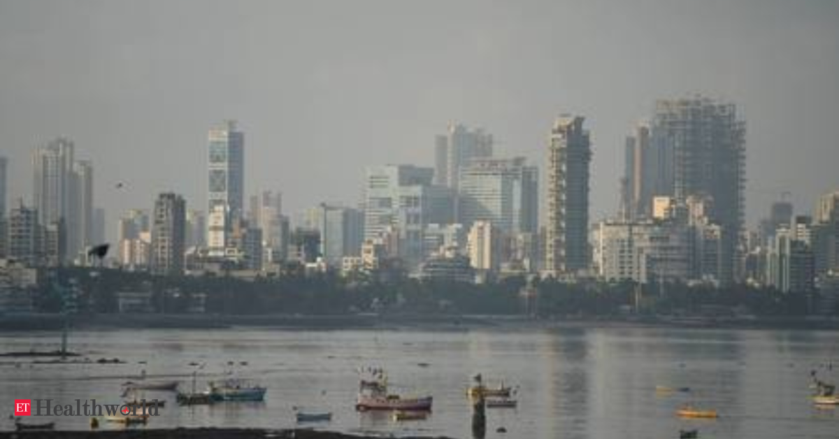 Mumbai Air Quality: Mumbai’s air quality worsens to very poor, Health ...