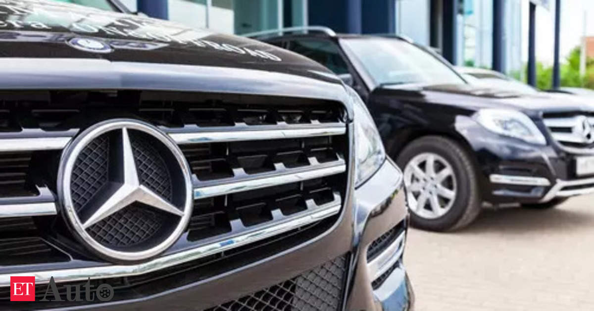 Fabryka elektrycznych vanów Mercedesa za miliard euro w Polsce, Auto News, ED Auto