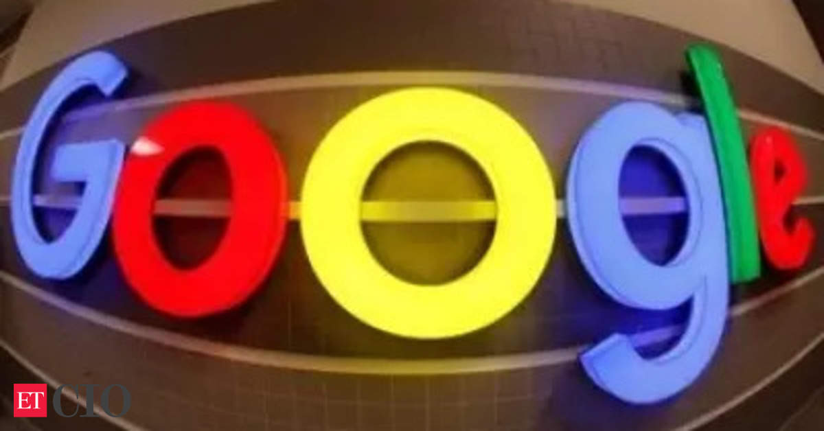 गूगल नई तकनीक, पुरानी किताबों, सीआईओ न्यूज, ईटी सीआईओ के साथ कीट जनित बीमारियों का मुकाबला करेगा