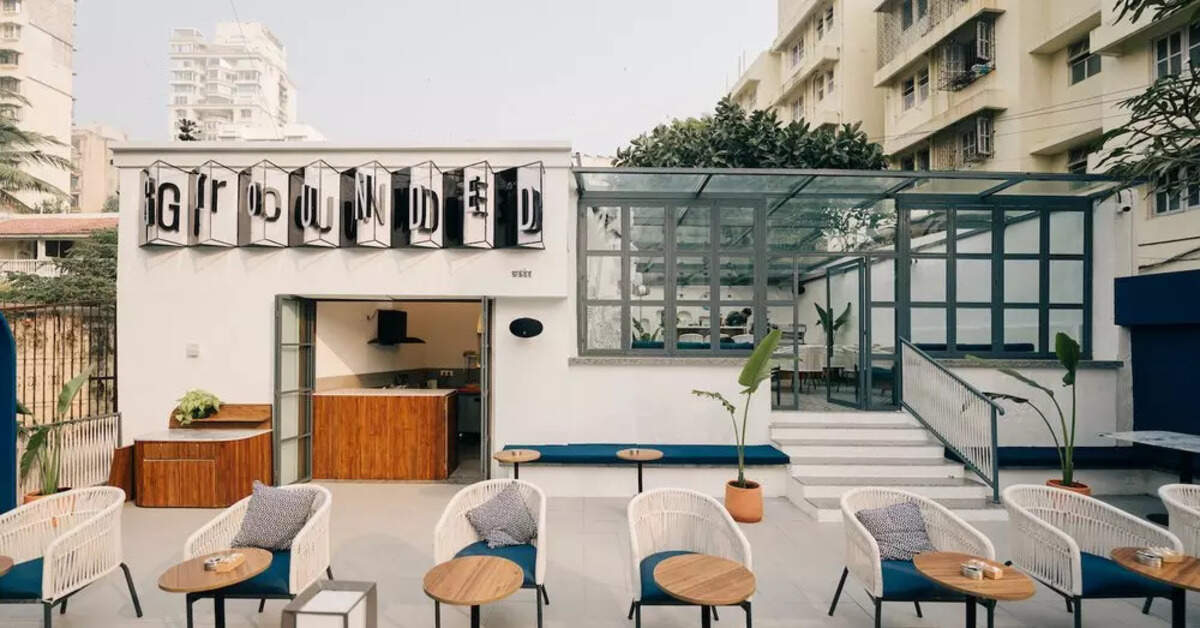 Grounded Bandra’s new cafe is now open, Hospitality News, ET