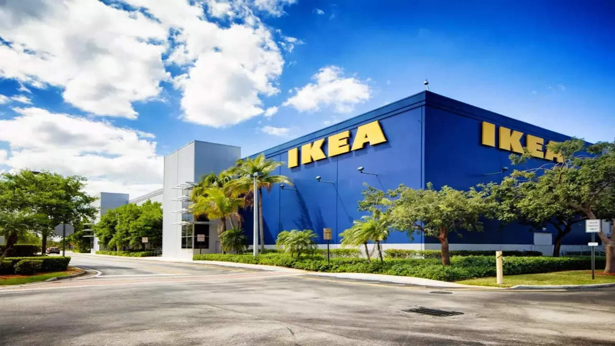 Ikea: Court orders Ikea to pay Bengaluru woman Rs 3,000 for charging Rs 20  for carry bag - The Economic Times