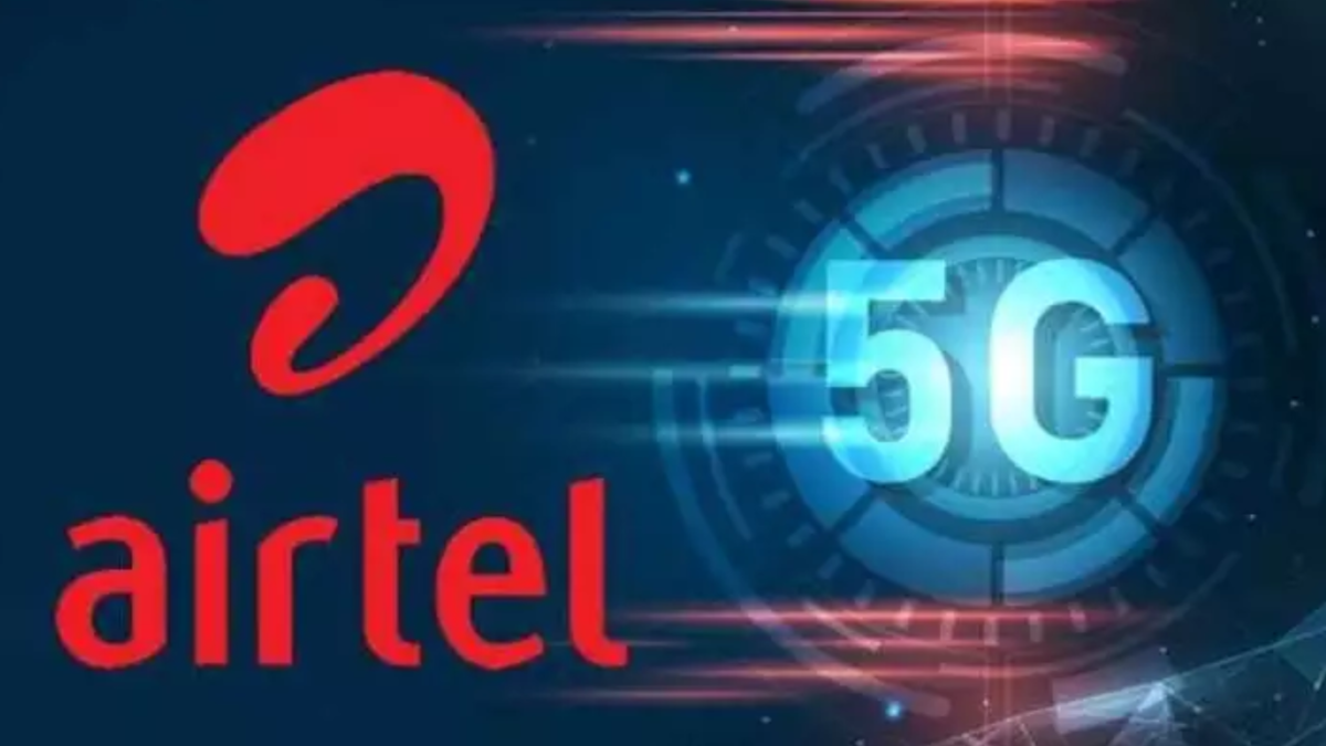 bharti airtel: airtel, tech mahindra deploy private 5g network at mahindra's auto manufacturing unit in chakan, telecom news, et telecom