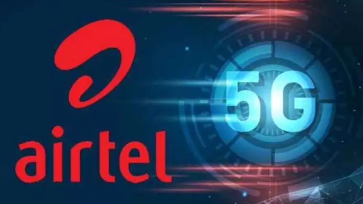 Bharti Airtel: Airtel, Tech Mahindra deploy private 5G network at Mahindra's auto manufacturing unit in Chakan, Telecom News, ET Telecom