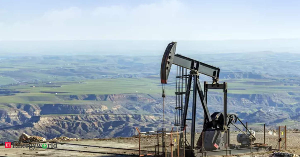 Quake adds new hurdle to slow gains in Texas oil production, Energy News, ET EnergyWorld