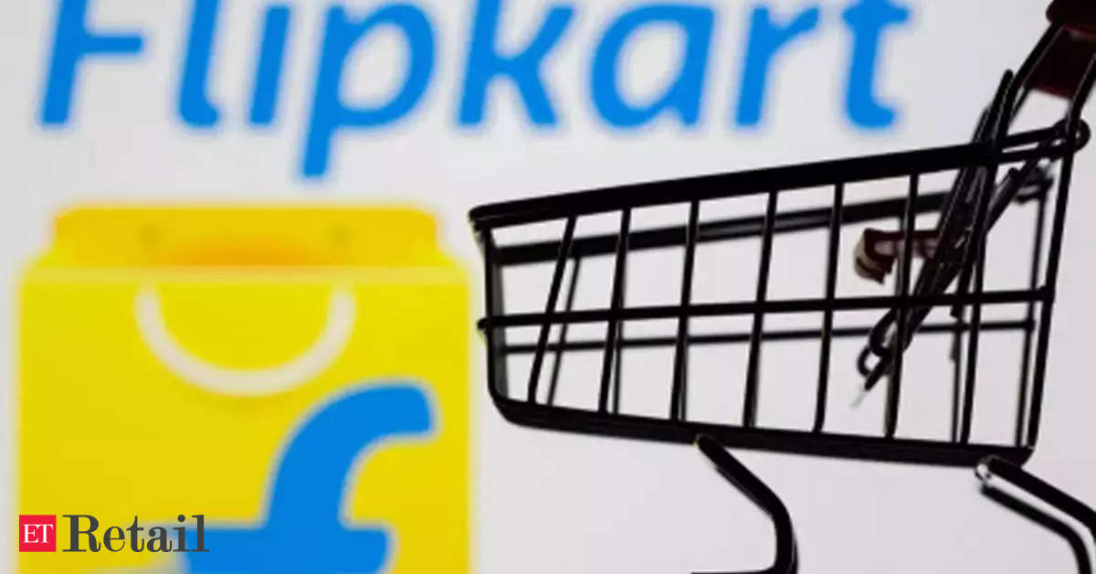 Client defense authority seeks clarification from Flipkart on sale of acid, Retail Information, ET Retail