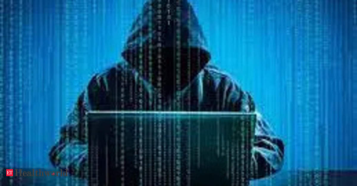 5 servers of AIIMS were affected, about 1.3 TB of data encrypted in cyber attack: MoS IT – ET HealthWorld