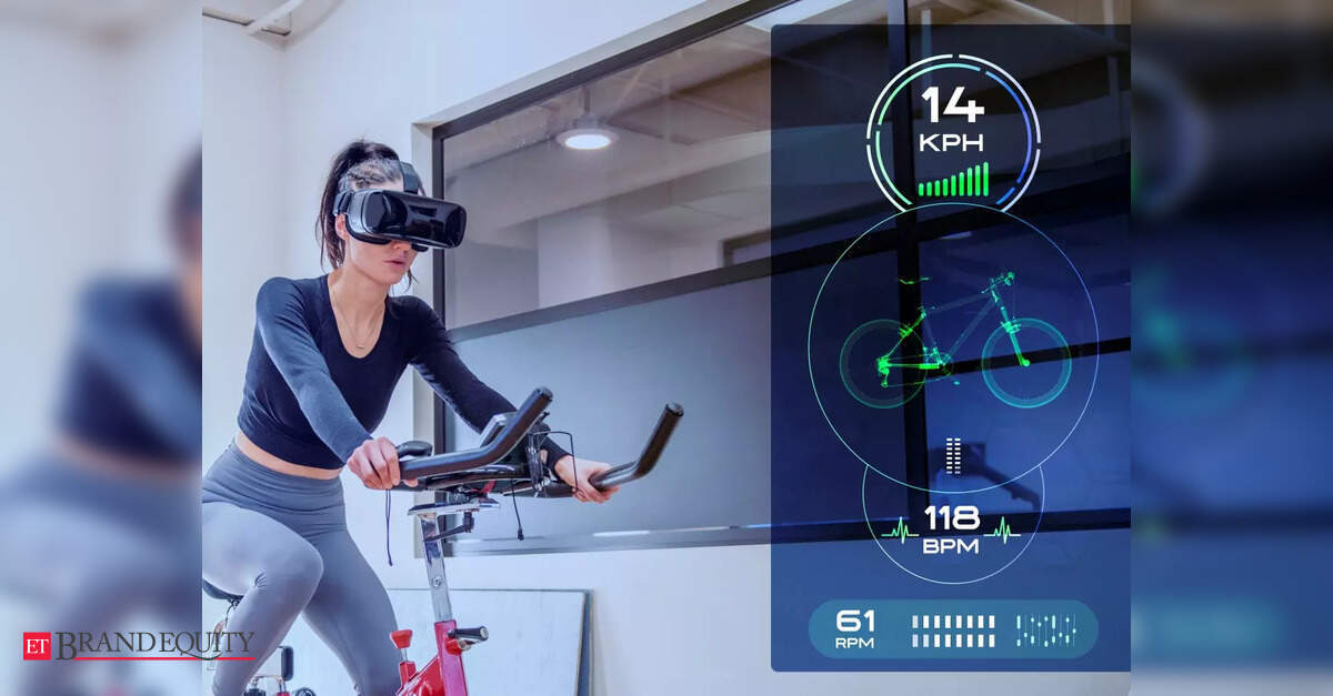 FTC didn't stop Facebook-Instagram. How about Meta-Within?, ETBrandEquity