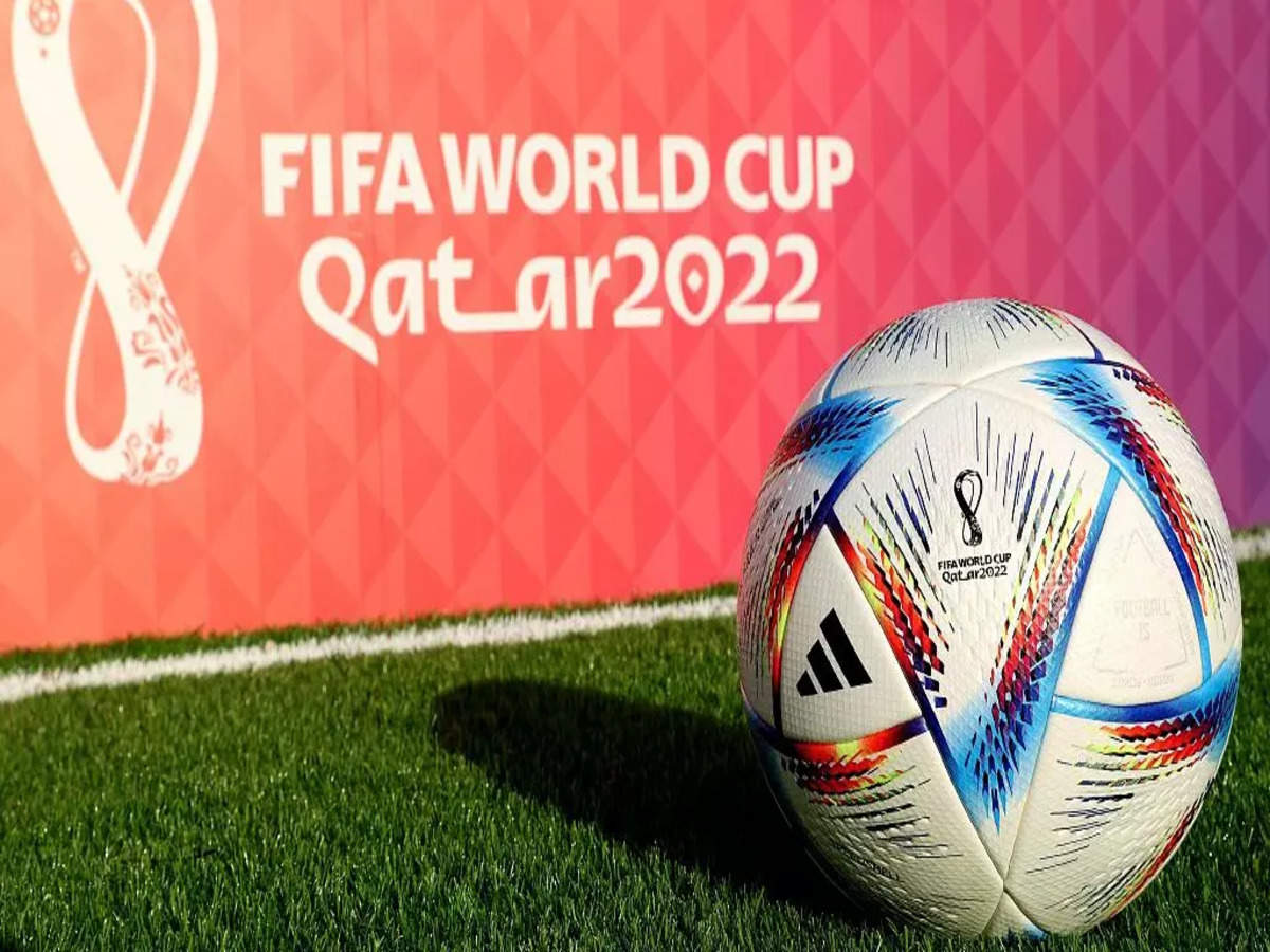 The World Cup's New High-Tech Ball Will Change Soccer Forever