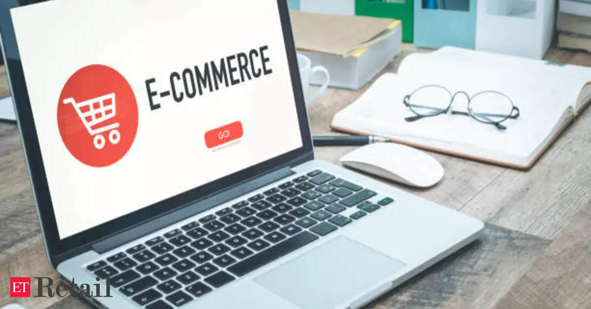 Ecommerce order volumes develop a whopping 37% in 2022, Retail Information, ET Retail
