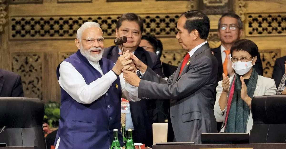 India dan Indonesia membahas pengembangan konektivitas antara provinsi Andaman dan Aceh, Infra News, ET Infra