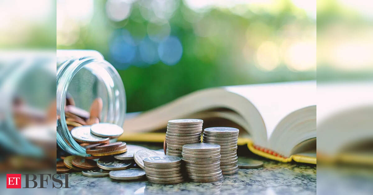 After credit scores for individuals, Cibil launches MSME borrower ...