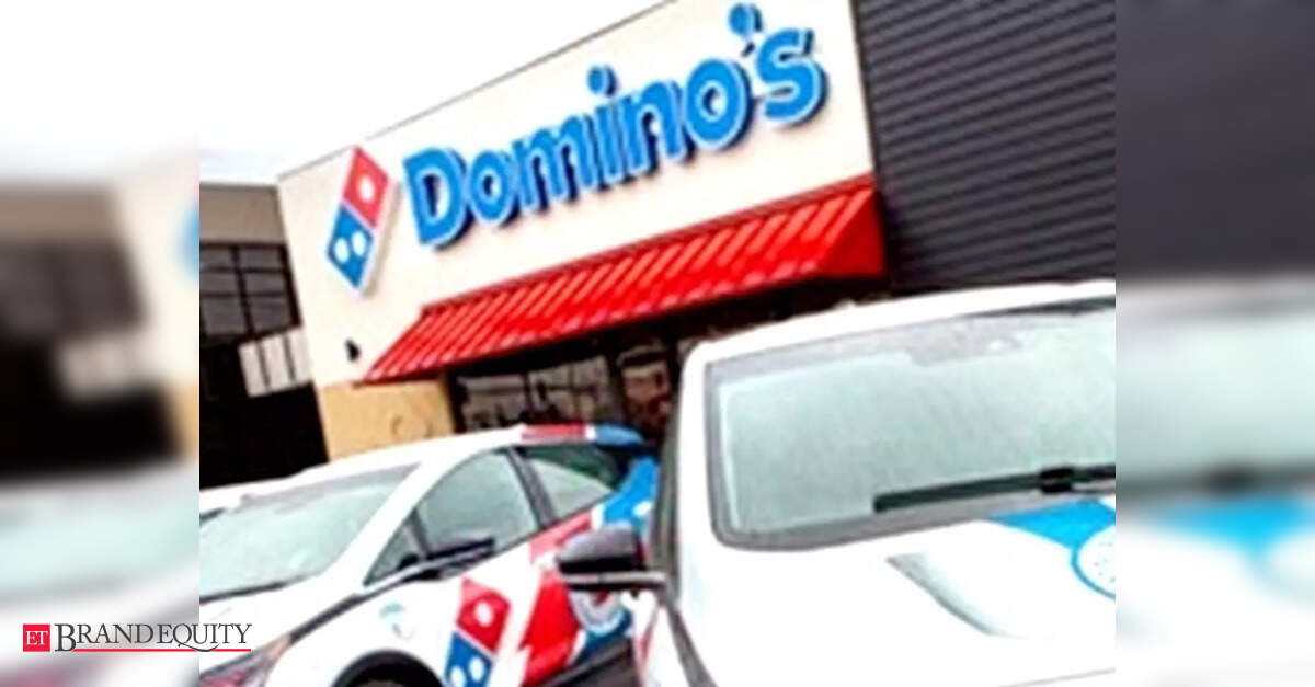 Domino's to take learnings from India to other global markets: CEO ...