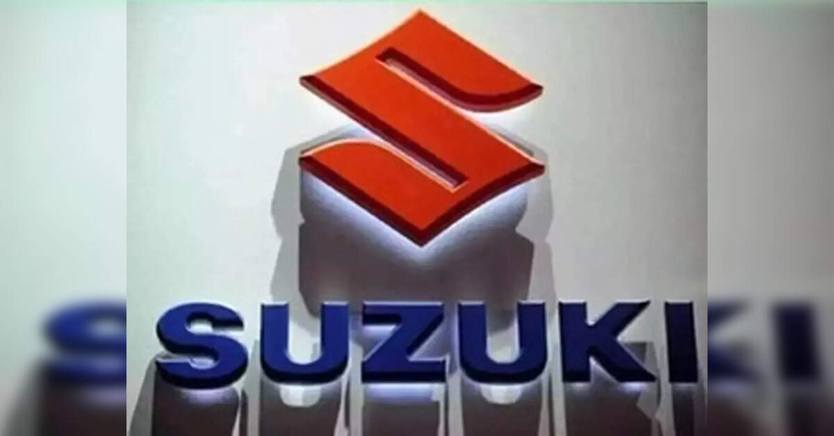 Maruti Suzuki signs 5-year pact with Kamarajar port for PV exports, ETInfra