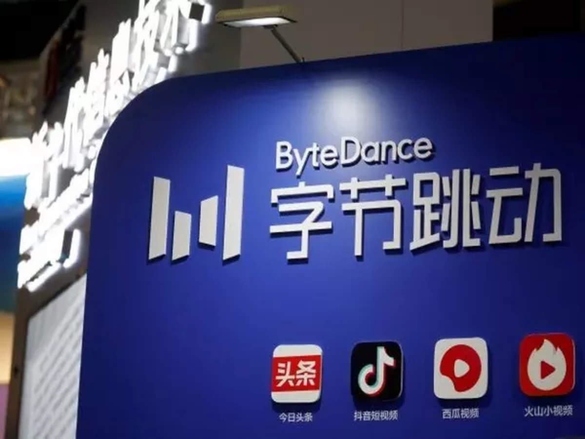 ByteDance finds employees obtained TikTok user data of two
