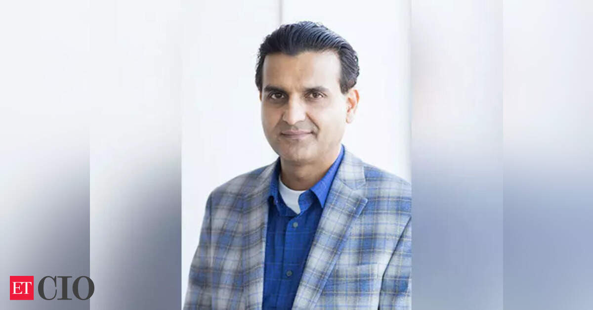 Vividh Baru joins Kellton as the Global Head of Digital Practice, ETCIO