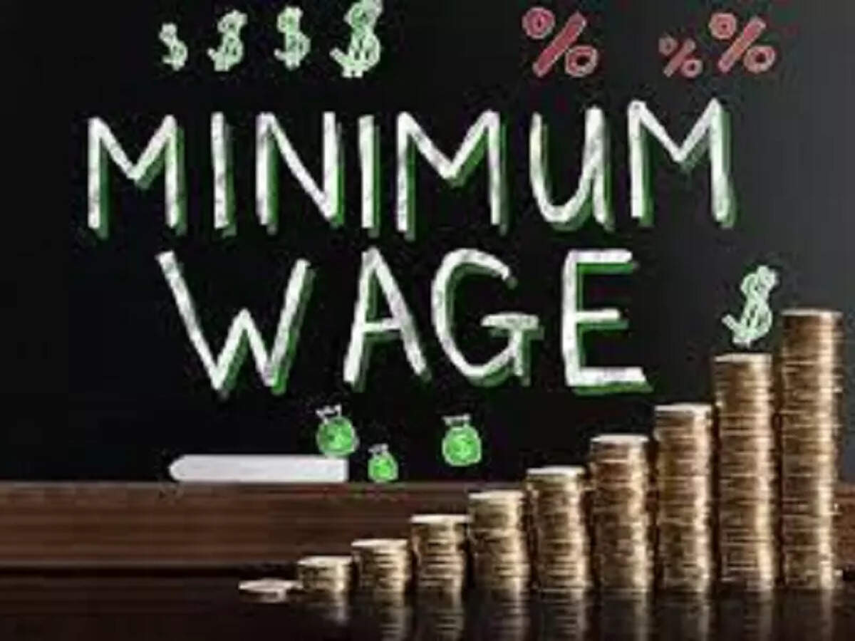 Turkey raises monthly minimum wage by 55% for 2023, HR News, ETHRWorld