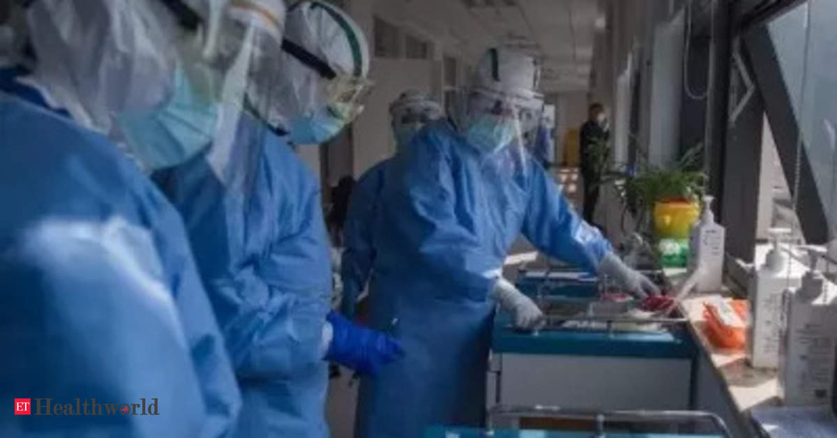 Fully prepared to deal with any eventuality, say Delhi hospitals amid coronavirus scare, Health News, ET HealthWorld