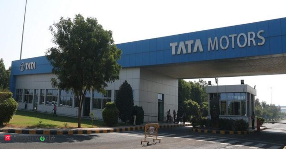 Tata Motors arm, DTC signs contract for operation of 1,500 e-buses in Delhi, Energy News, ET EnergyWorld

 | Daily News Byte