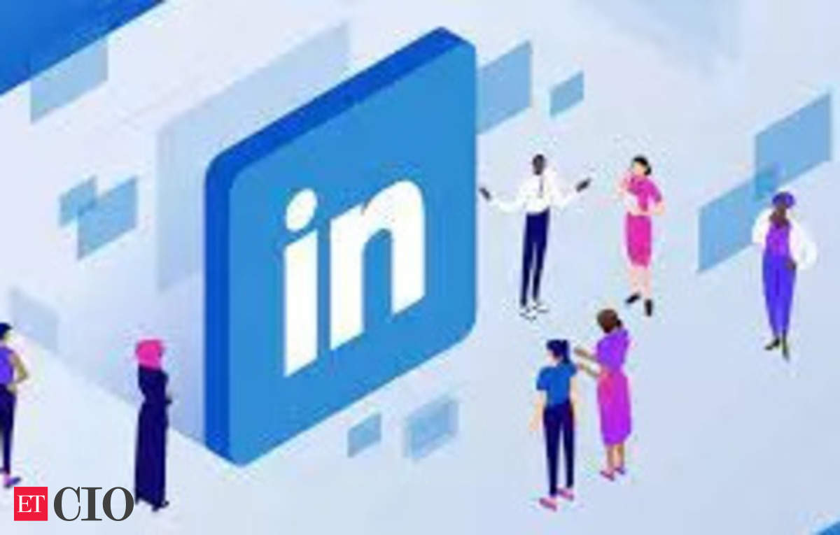 LinkedIn at 20: how a new breed of influencer is transforming the