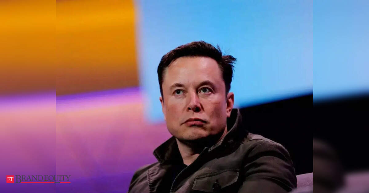 Musk News: Elon Musk warns against margin debt on risk of market ‘mass ...