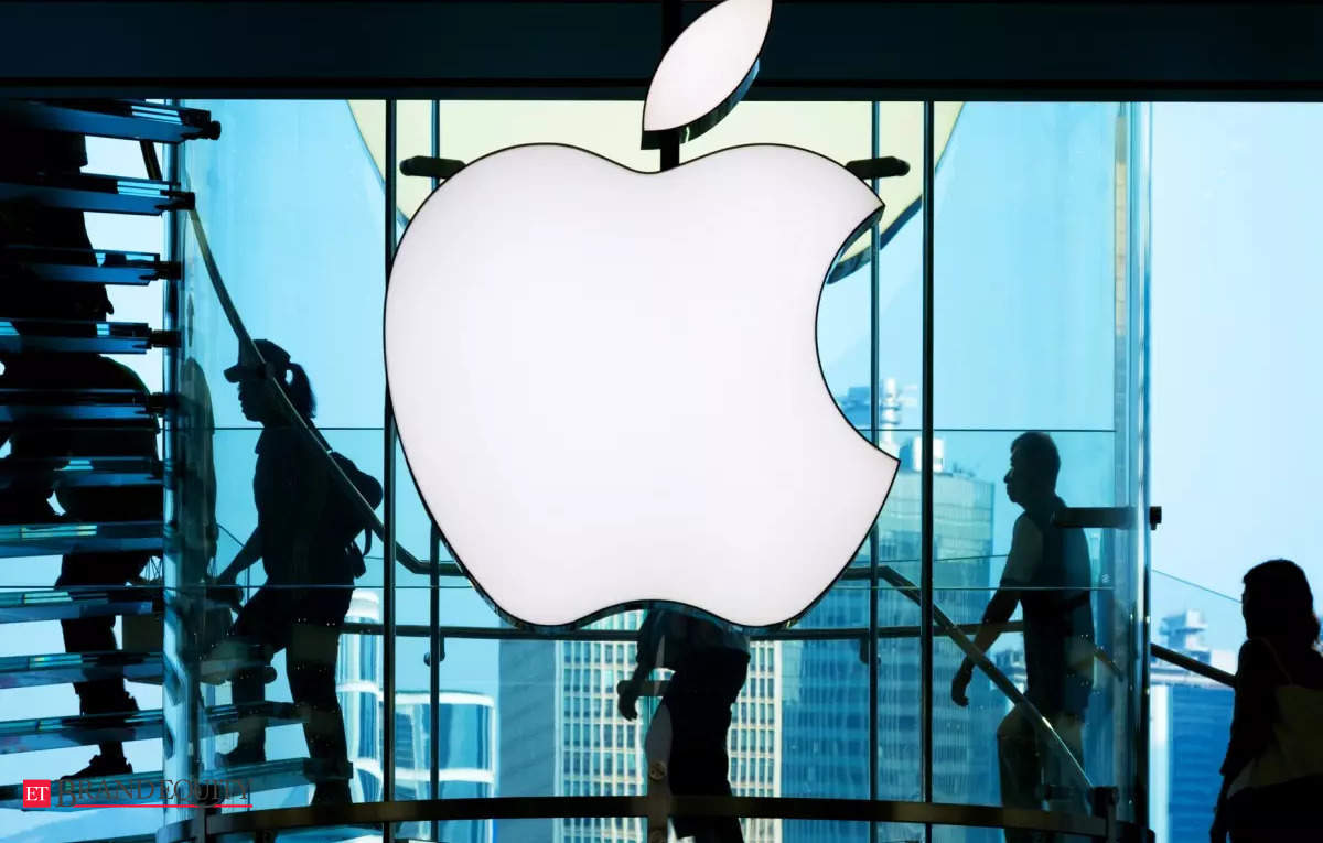 Apple Japan は 9,800 万ドルの税金を背負って打撃を受けました, Marketing & Advertising News, ET BrandEquity