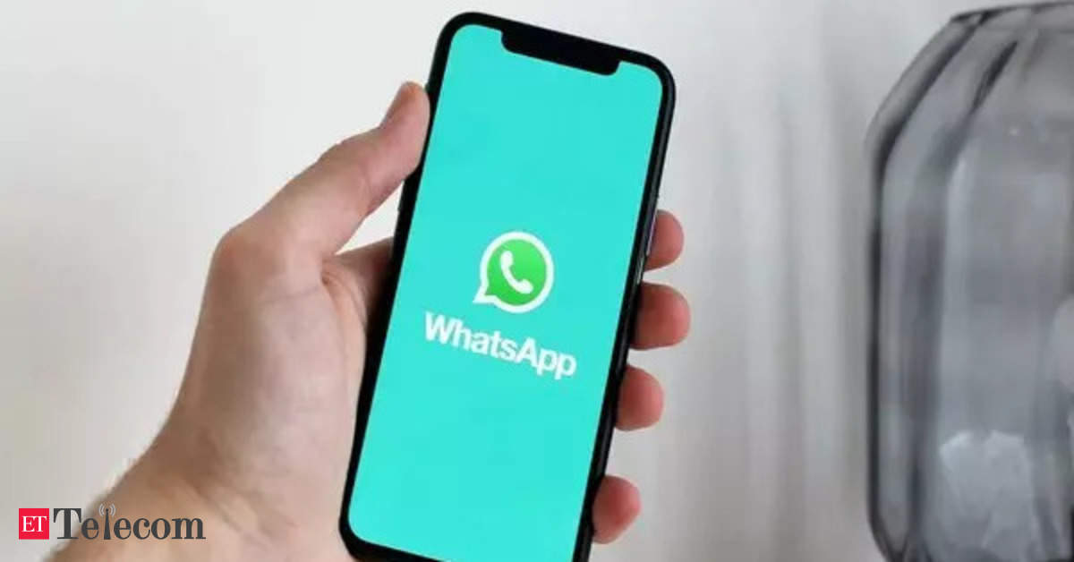 WhatsApp akan mengakhiri dukungan untuk banyak ponsel Samsung lama, Telecom News, ET Telecom