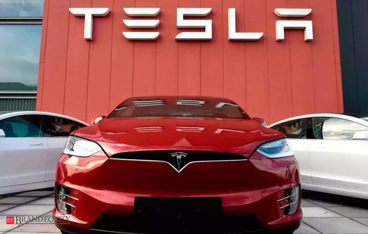 Tesla used car price bubble pops, weighs on new car demand, Marketing & Advertis..