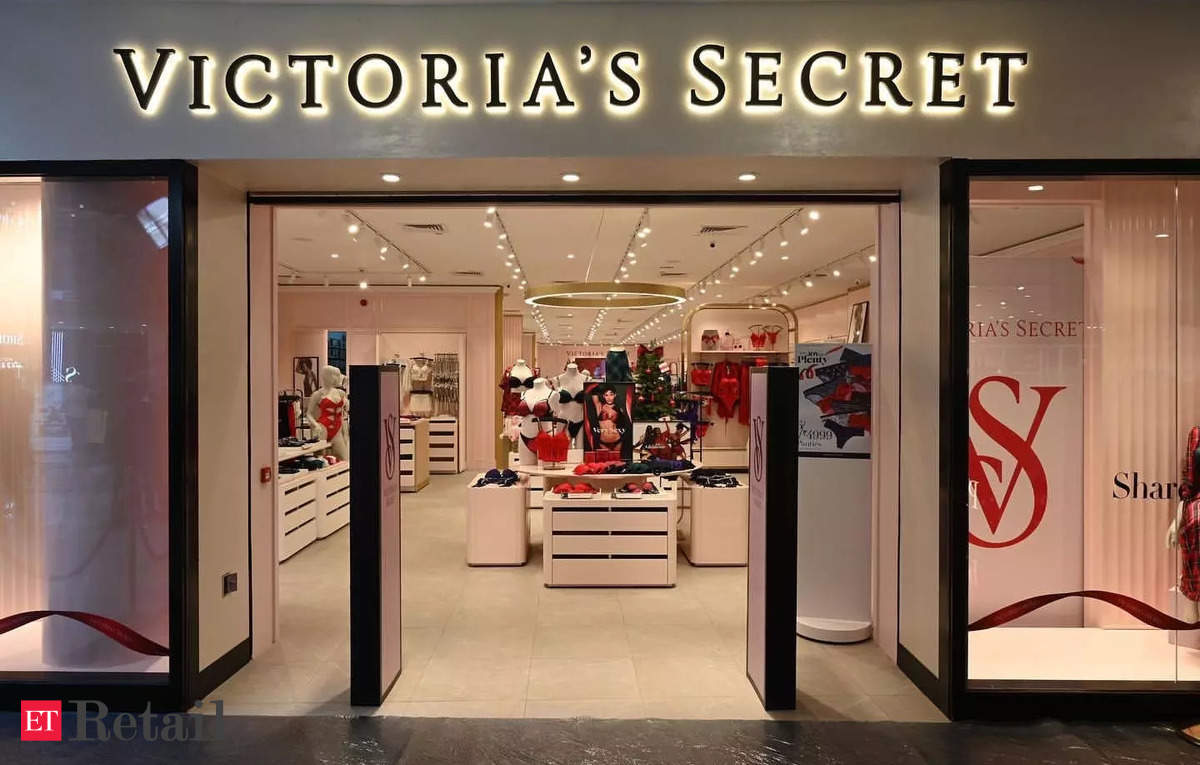 Ambience Mall reveals Victoria's Secret, Retail News, ET Retail