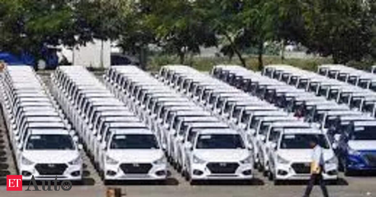 India's utility vehicles sales rise in December, demand for entrylevel