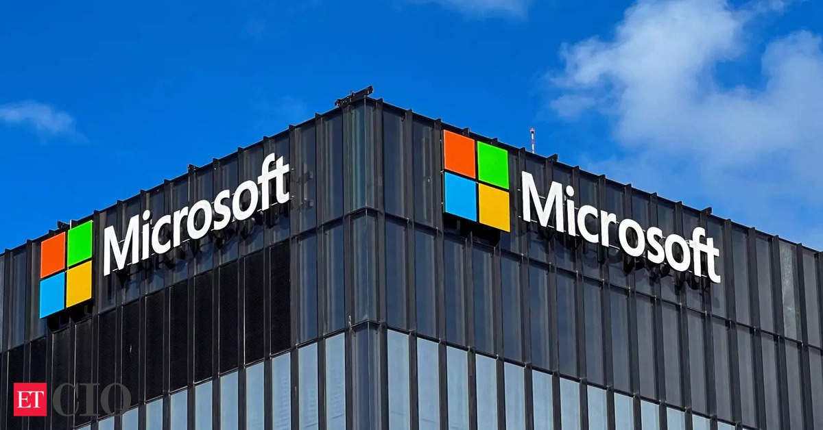 Microsoft बिंग के एआई-संचालित संस्करण का लक्ष्य रखता है: रिपोर्ट