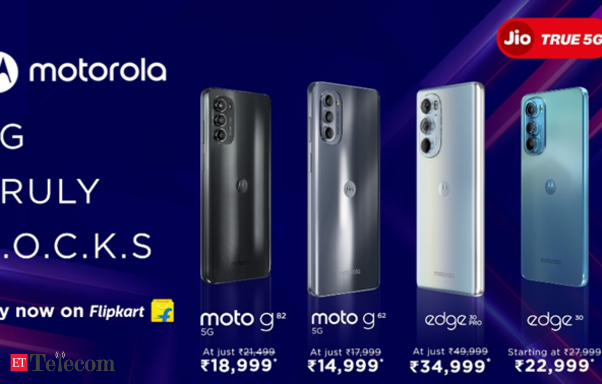 moto edge 30 jio offer