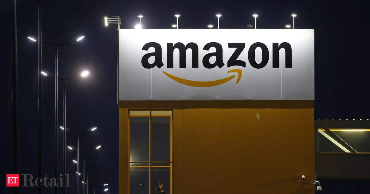Amazon to chop 1k jobs in India, Retail Information, ET Retail