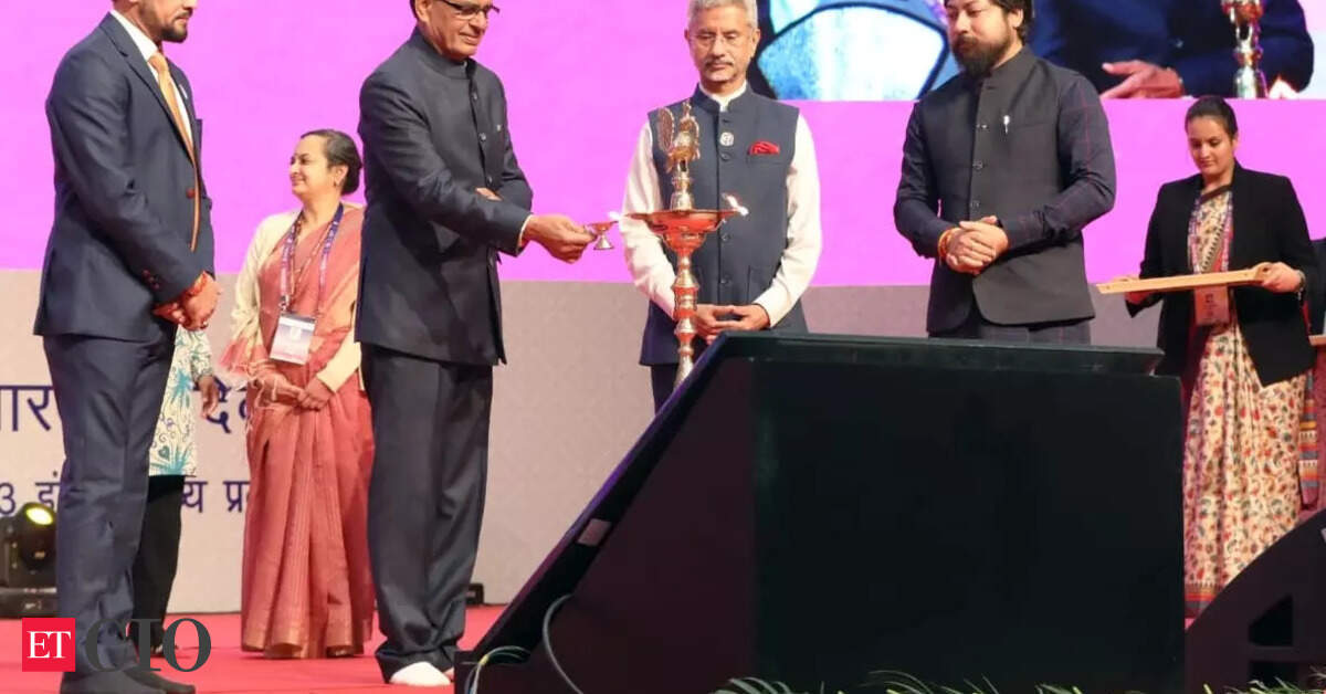 अनुराग ठाकुर, सीआईओ न्यूज, ईटी सीआईओ