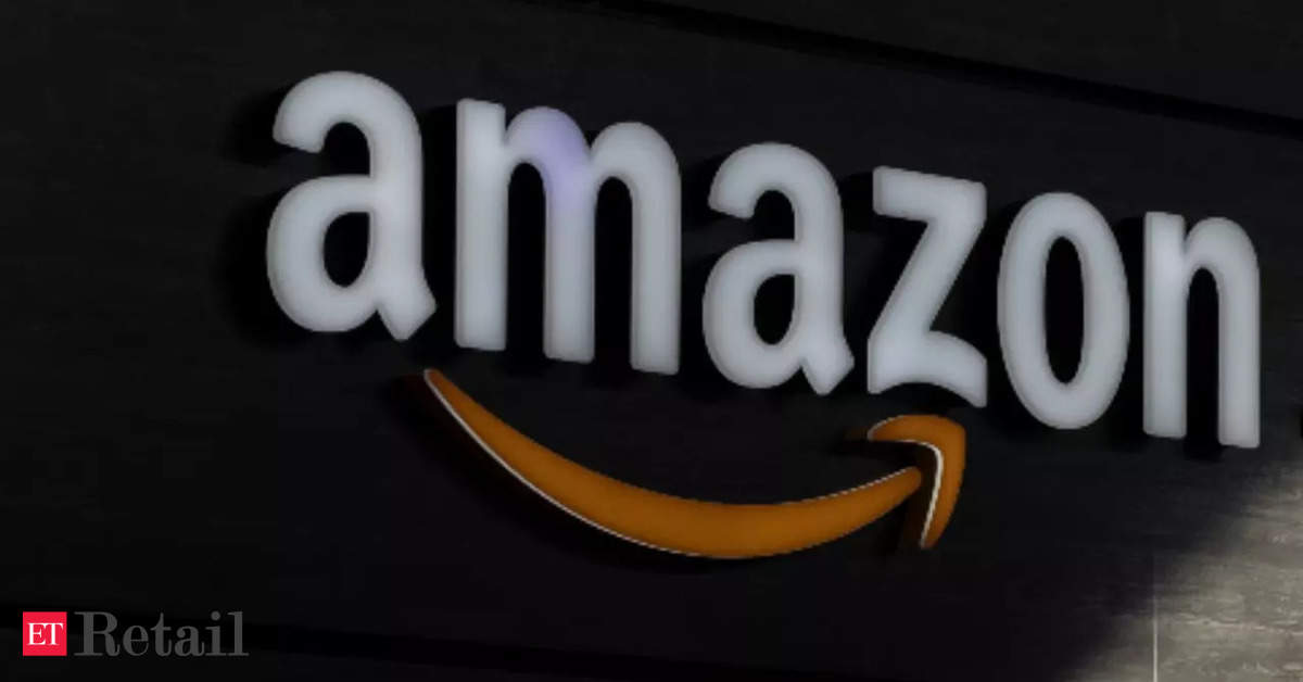 Amazon plans to close 3 UK warehouses, impacting 1,200 jobs