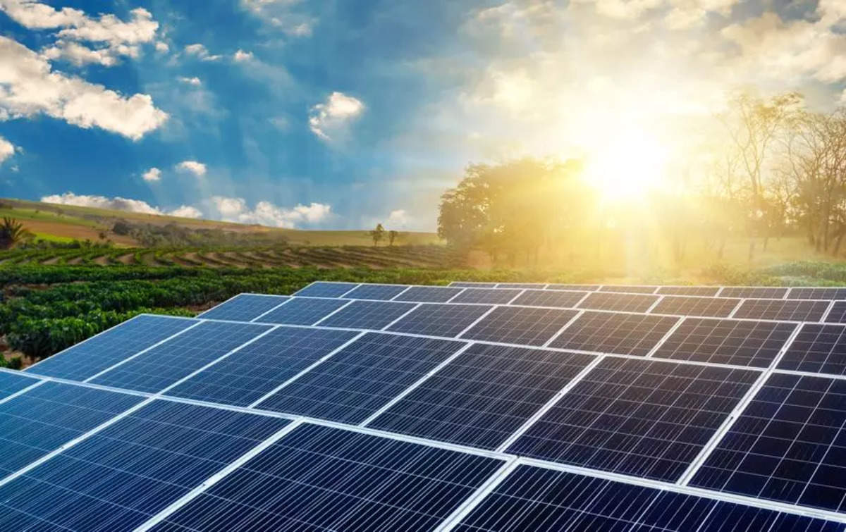 Nayara Energy says on track for setting up solar power plants, Energy News,  ET EnergyWorld