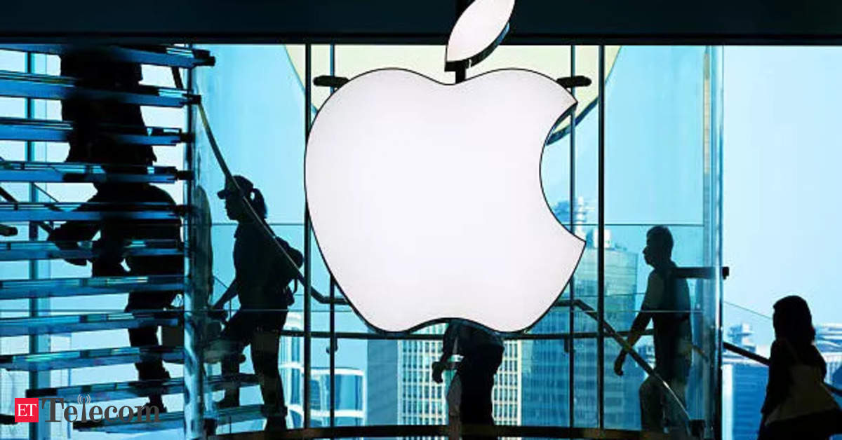 Apple heeft ontwikkelaars sinds 2008 $ 320 miljard in de App Store gegeven, Telecom News, ET Telecom