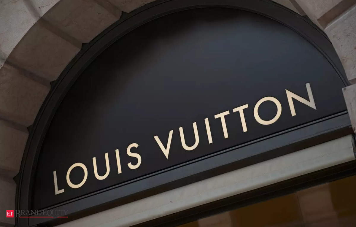LVMH appoints new Louis Vuitton CEO in management shake-up