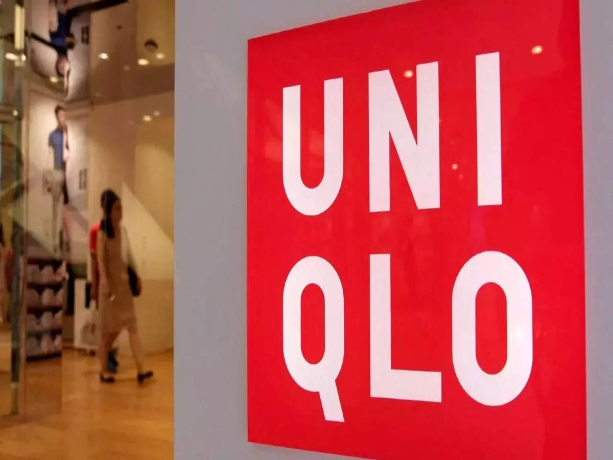 Uniqlo parent Fast Retailing says profit slid 2% in first quarter