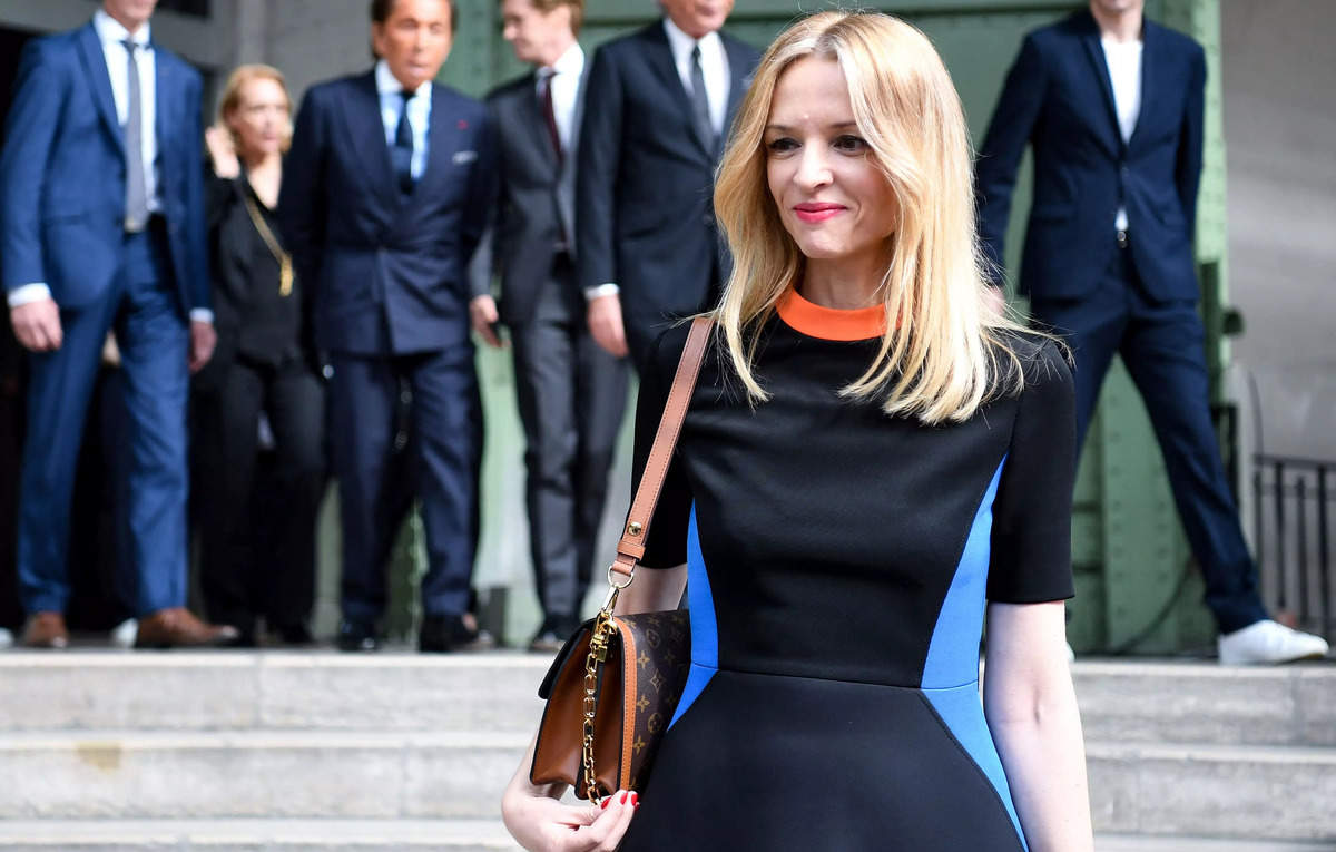 LVMH names new Louis Vuitton CEO, puts Arnault daughter in charge of Dior,  ETHRWorld