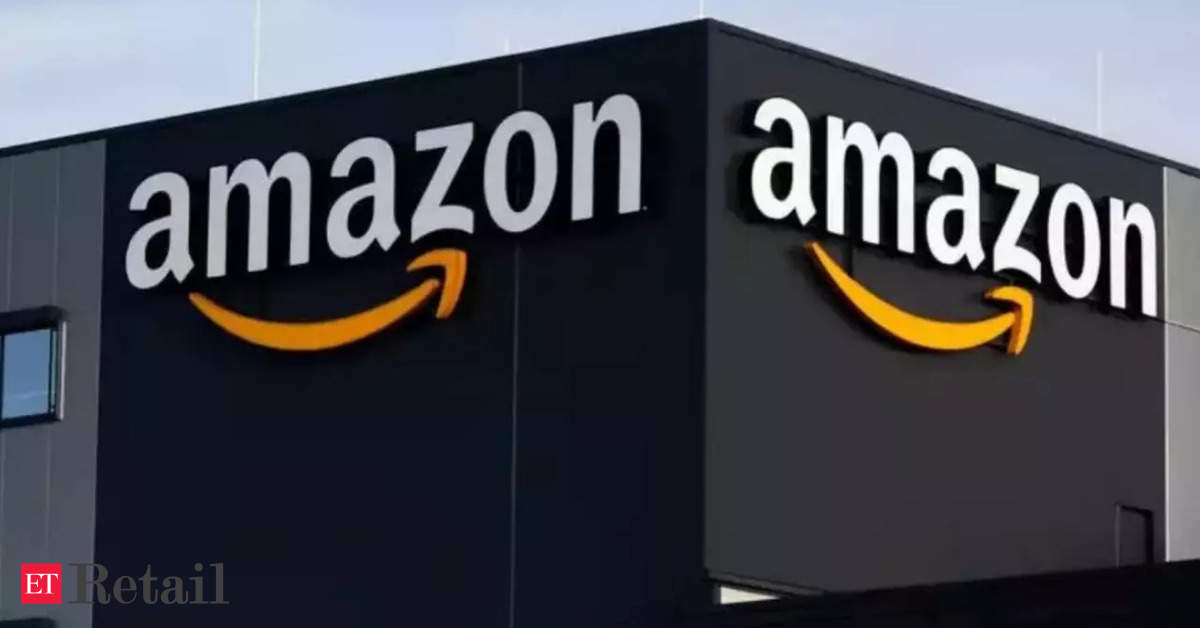 Amazon to make distinctive funds to these laid off, Retail Information, ET Retail