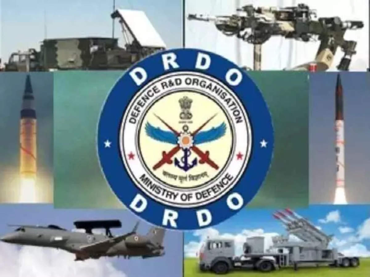 DRDO Recruitment 2024 for JRF and RA Posts, Check Interview Details DRDO  Recruitment 2024 for JRF and RA Posts, Check Interview Details - Mission  Convergence